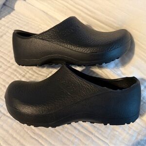 NWOB Birkenstock Profi-Birki Size 36 Regular/Wide